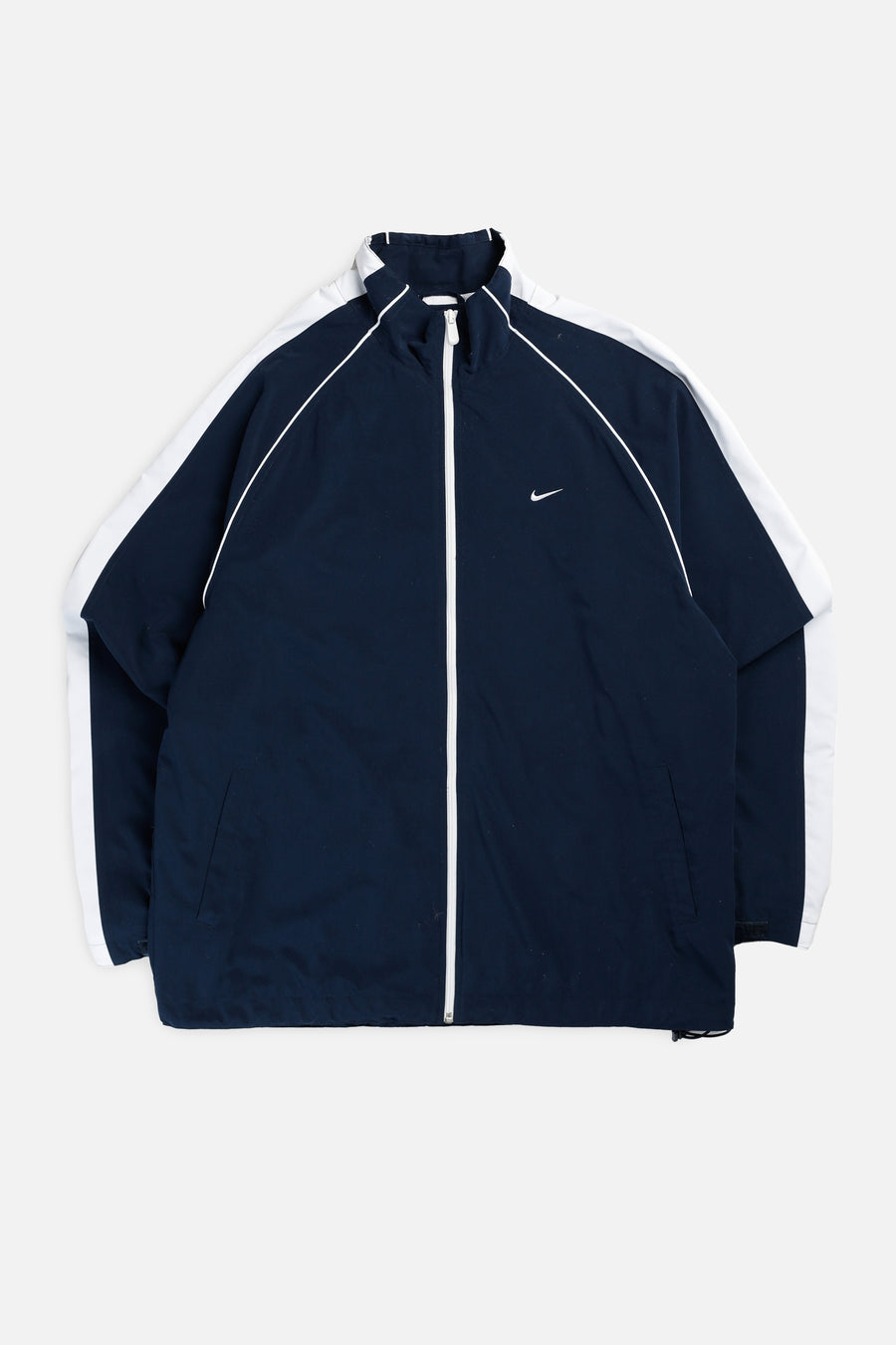 Vintage Nike Windbreaker Jacket - XXL