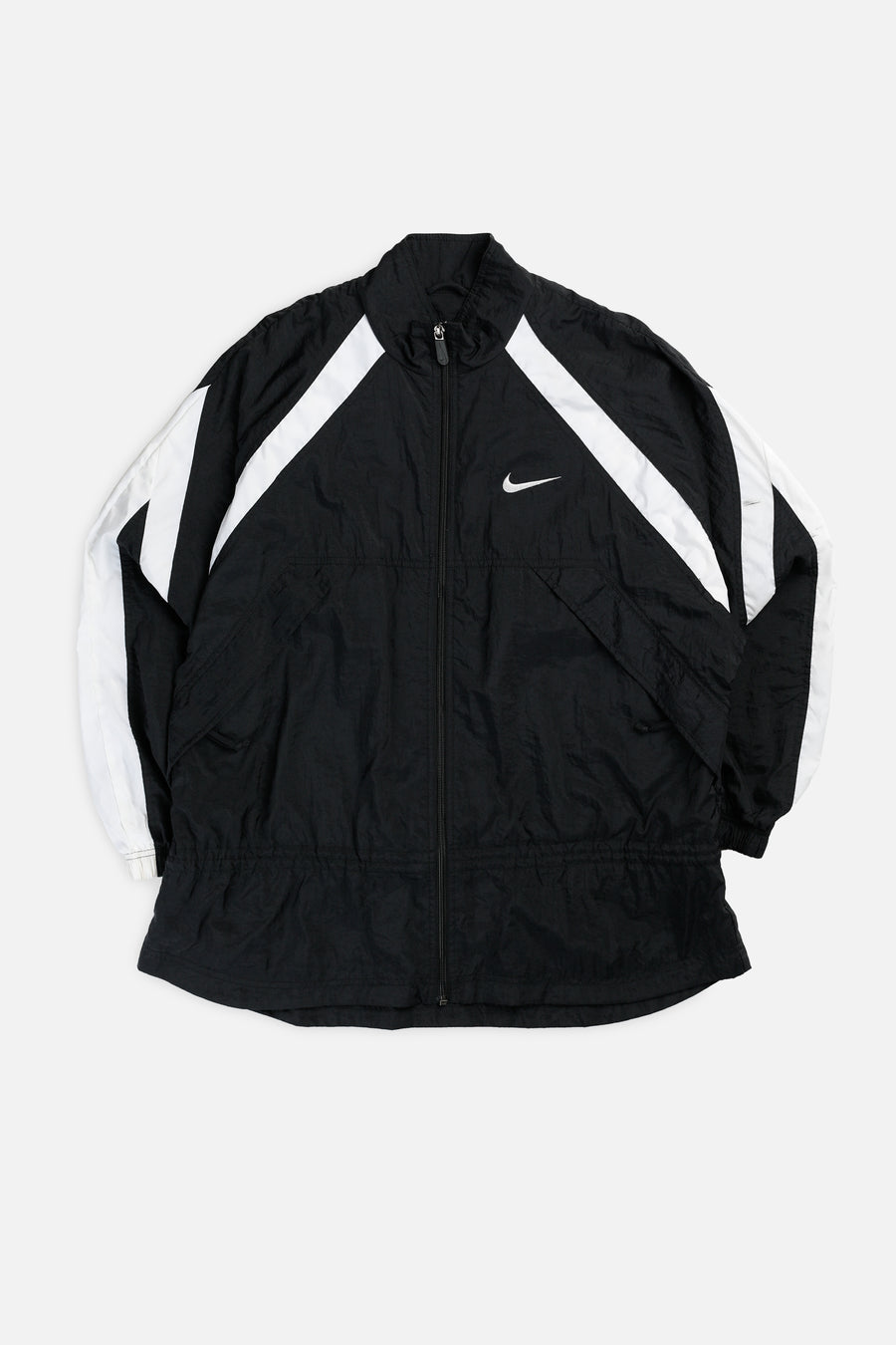 Vintage Nike Windbreaker Jacket - Women's L