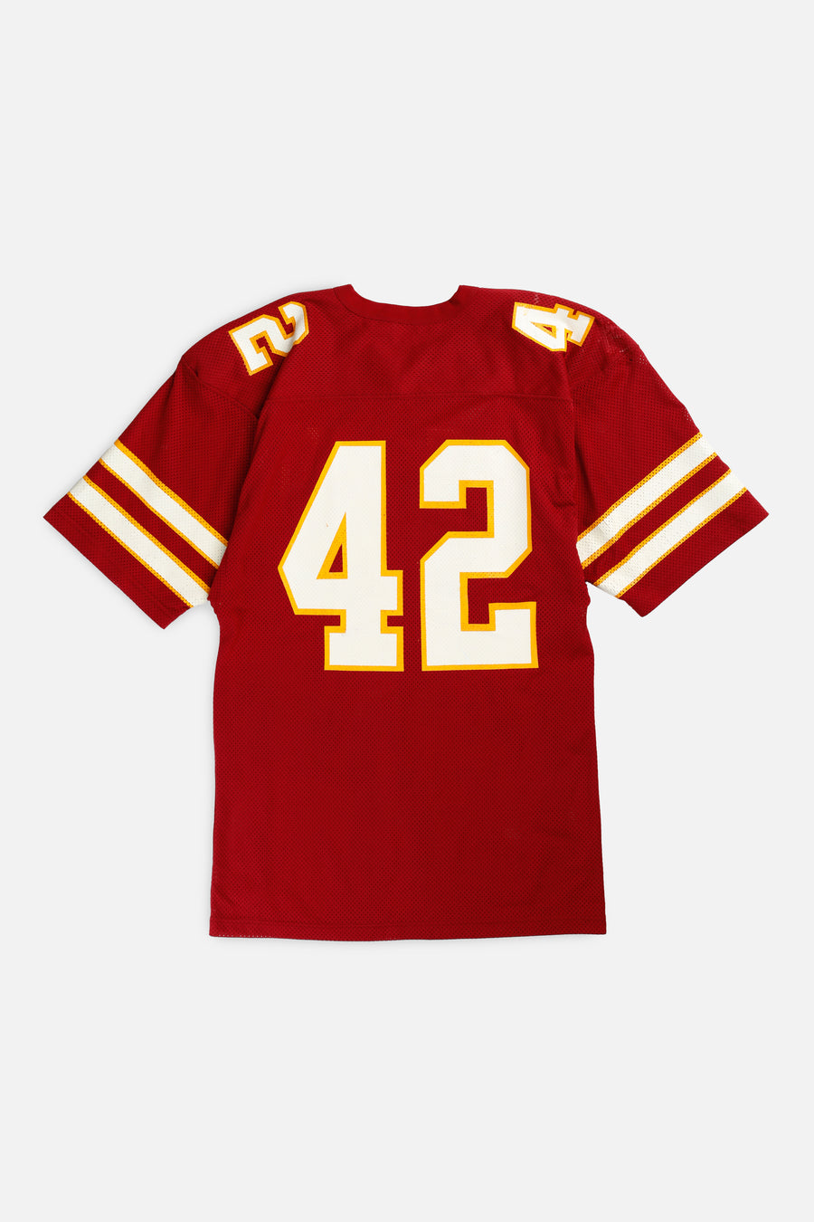 Vintage Football Jersey - L