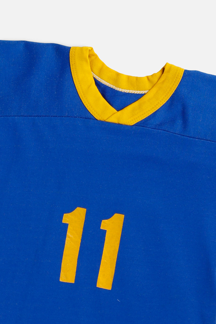 Vintage Football Jersey - Women's XS