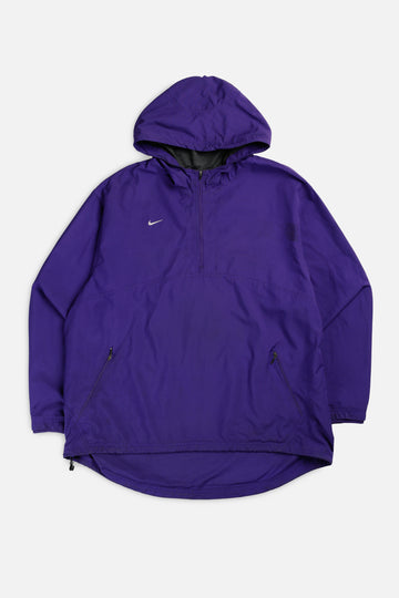 Vintage Nike Windbreaker Jacket - XL