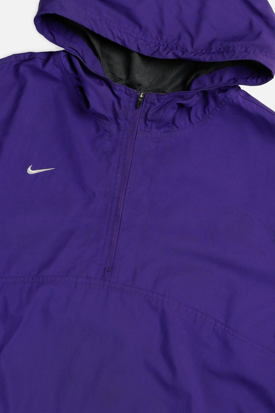 Vintage Nike Windbreaker Jacket - XL