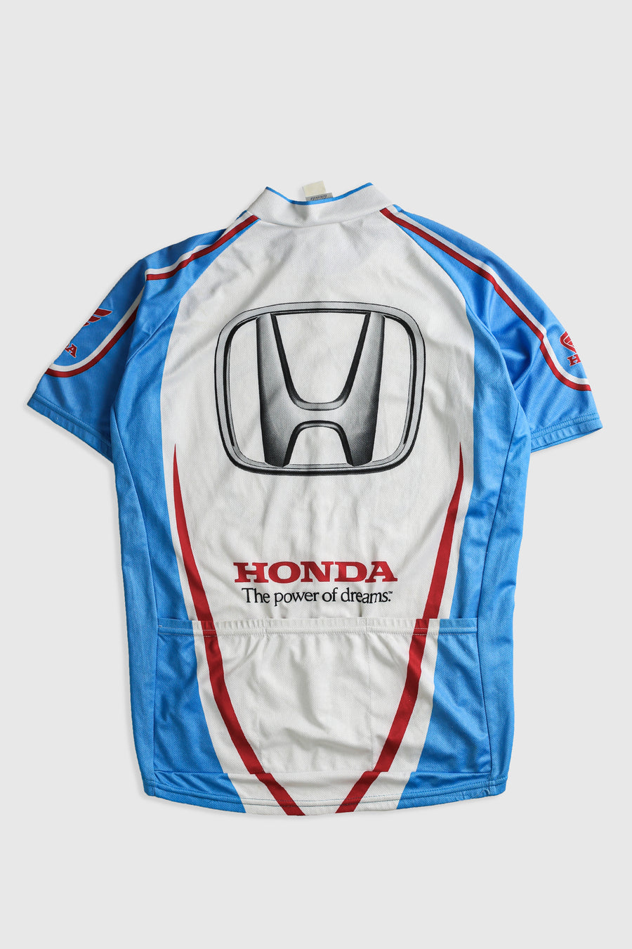 Honda Cycling Jersey