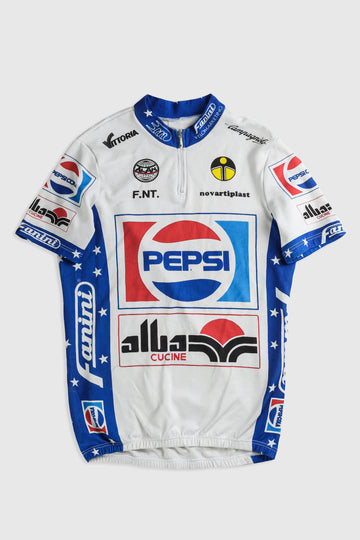 Pepsi Cycling Jersey