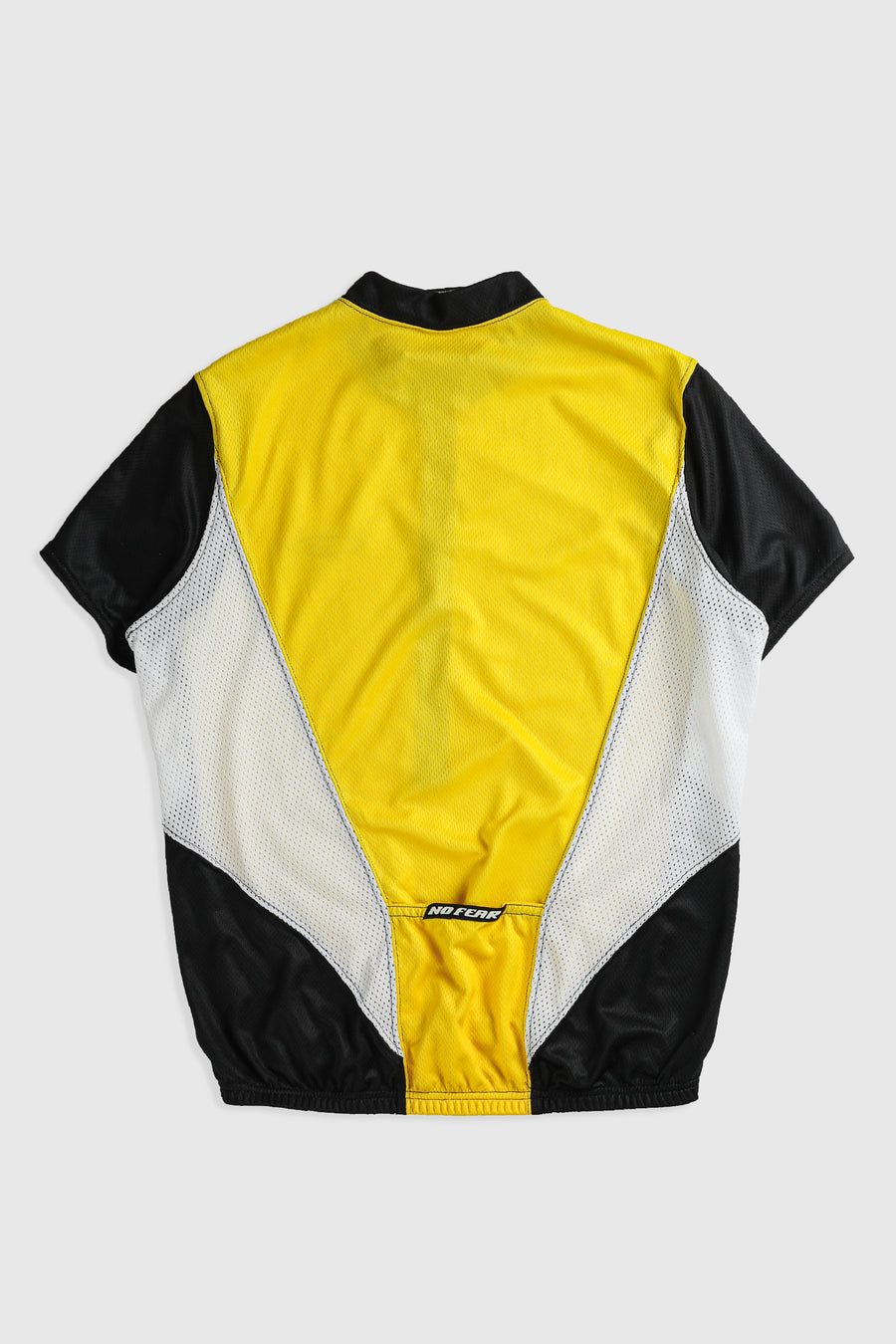 No Fear Cycling Jersey
