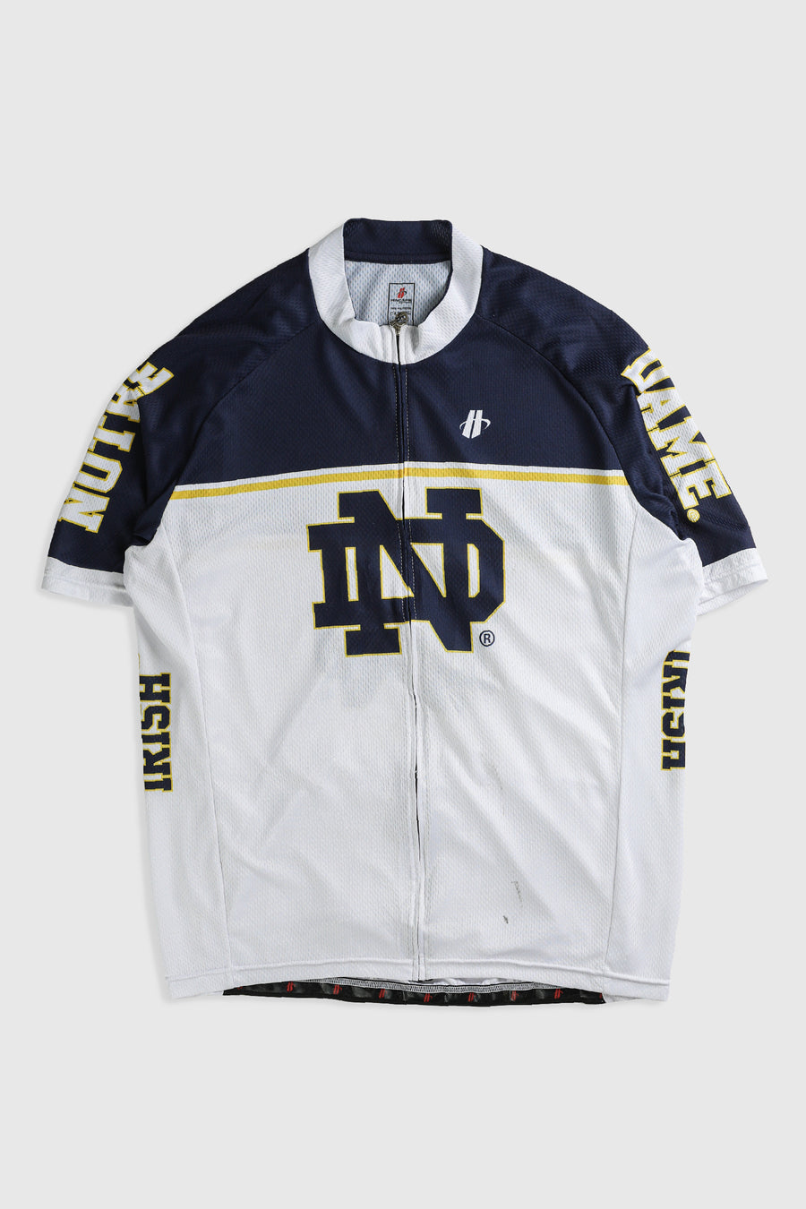 Notre Dame Cycling Jersey