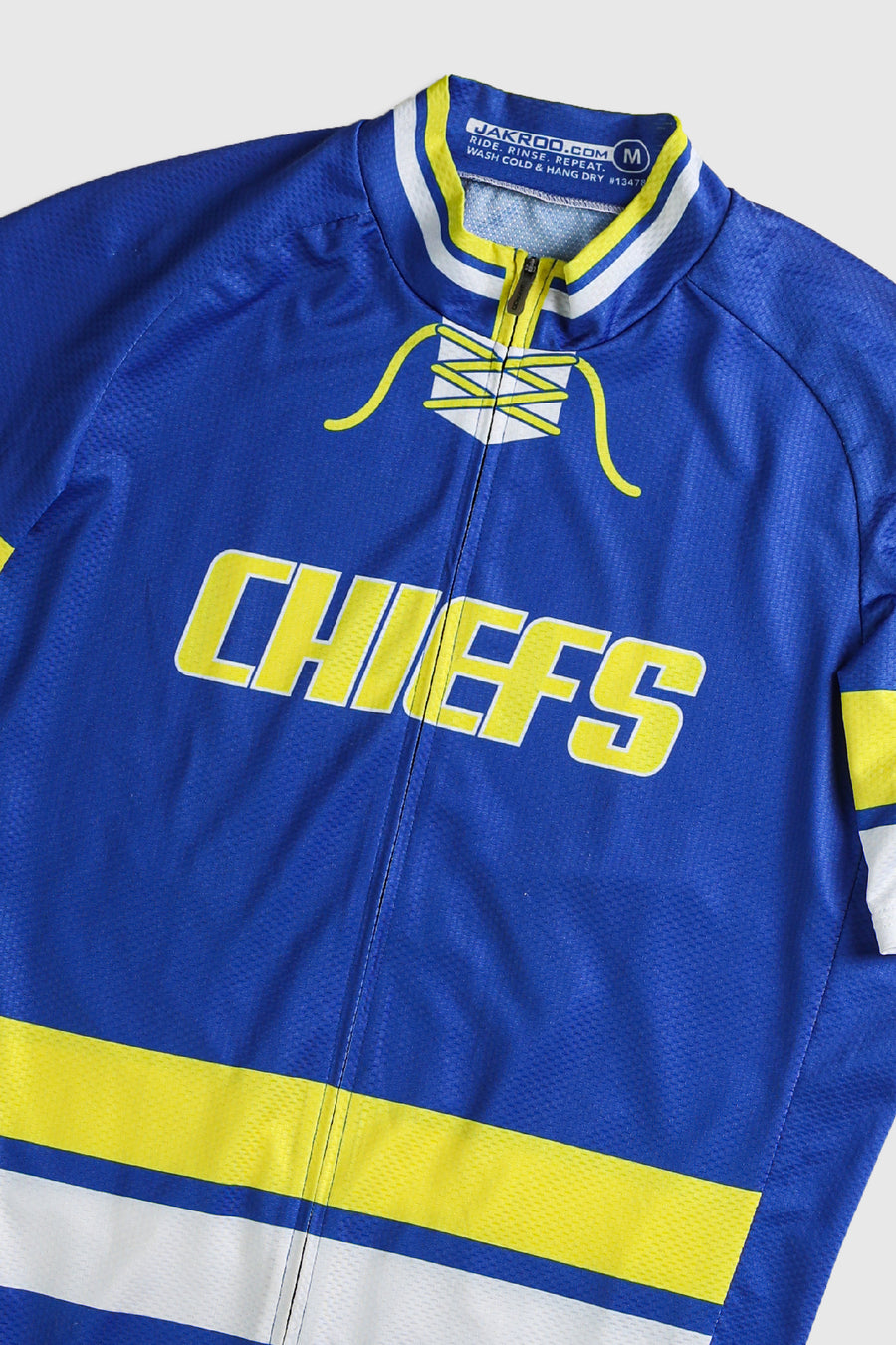 Chiefs Cycling Jersey