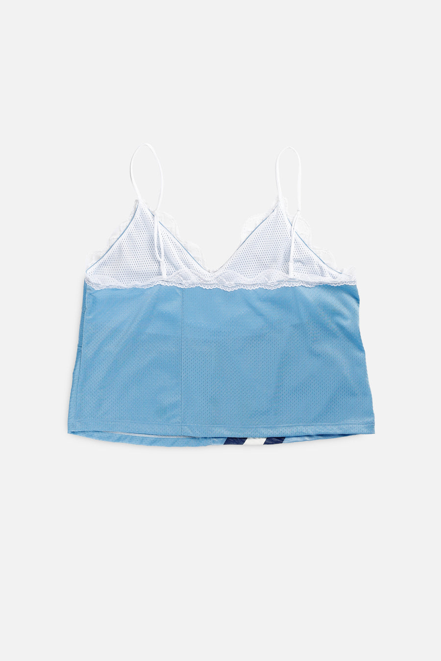 Rework Nike Lace Tank - XXL