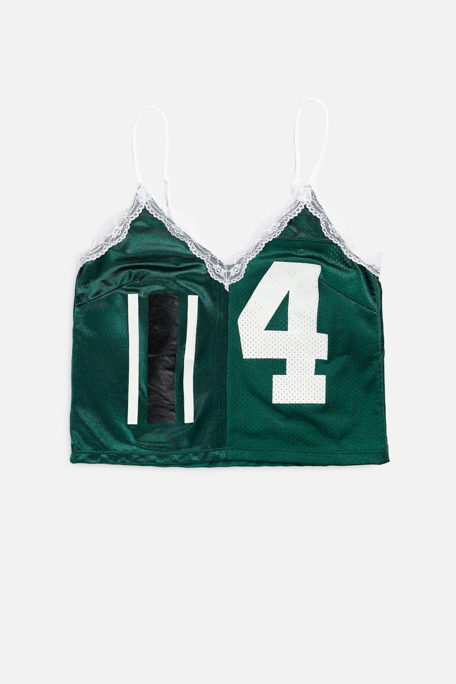 Rework NFL Lace Tank - S