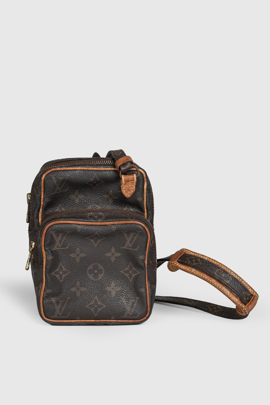 Vintage Louis Vuitton Mini Amazone Bag