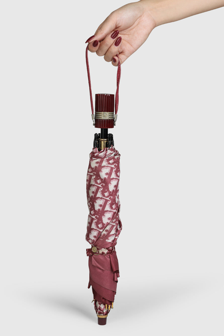 Vintage Dior Umbrella