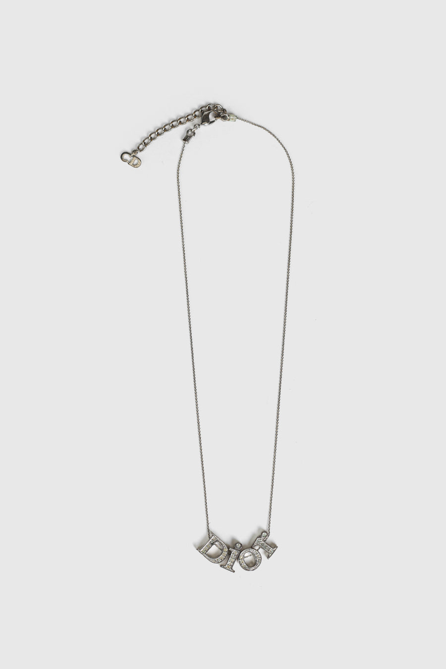 Vintage Dior Necklace