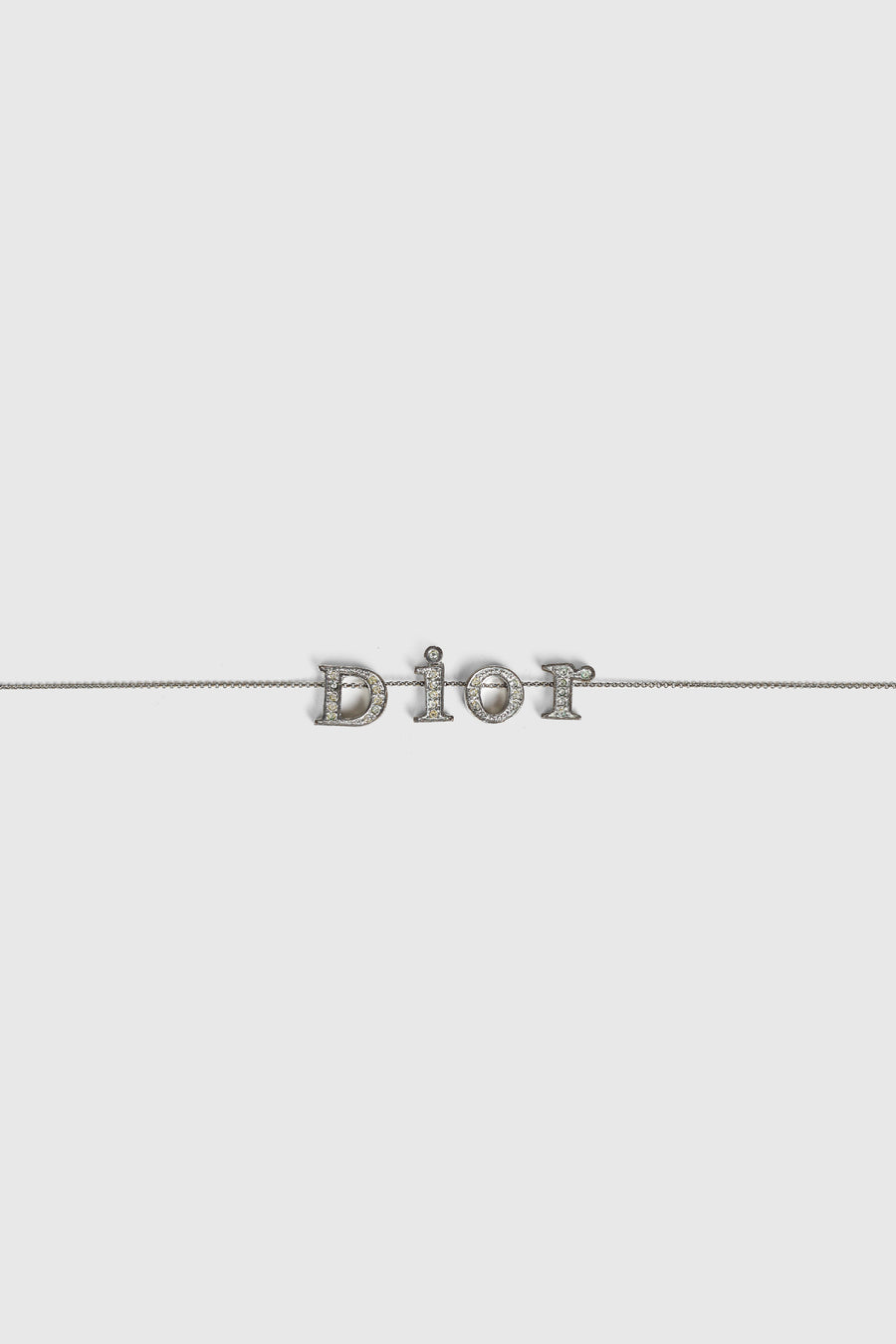 Vintage Dior Necklace
