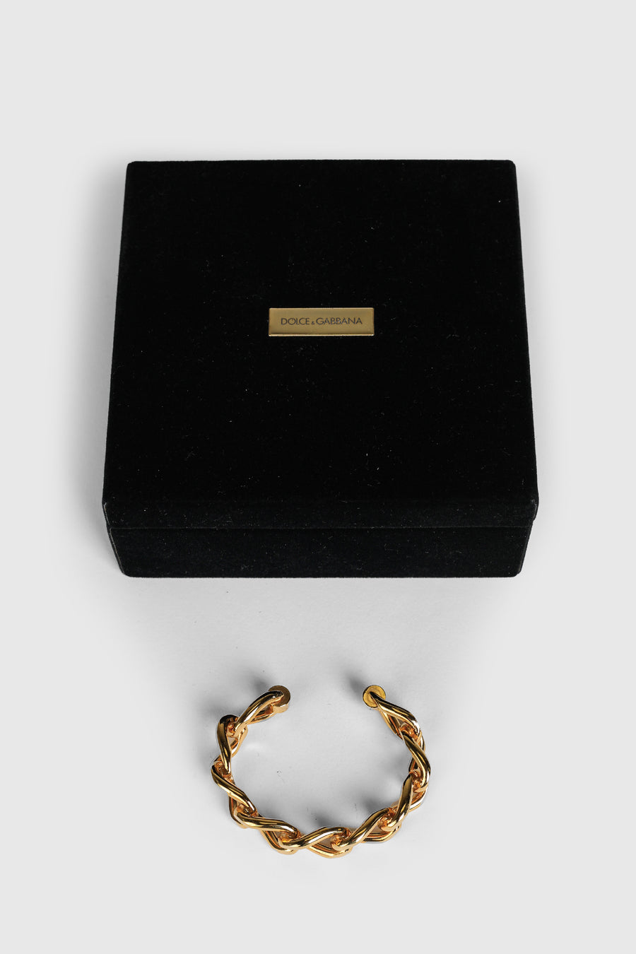 Vintage D&G Bracelet