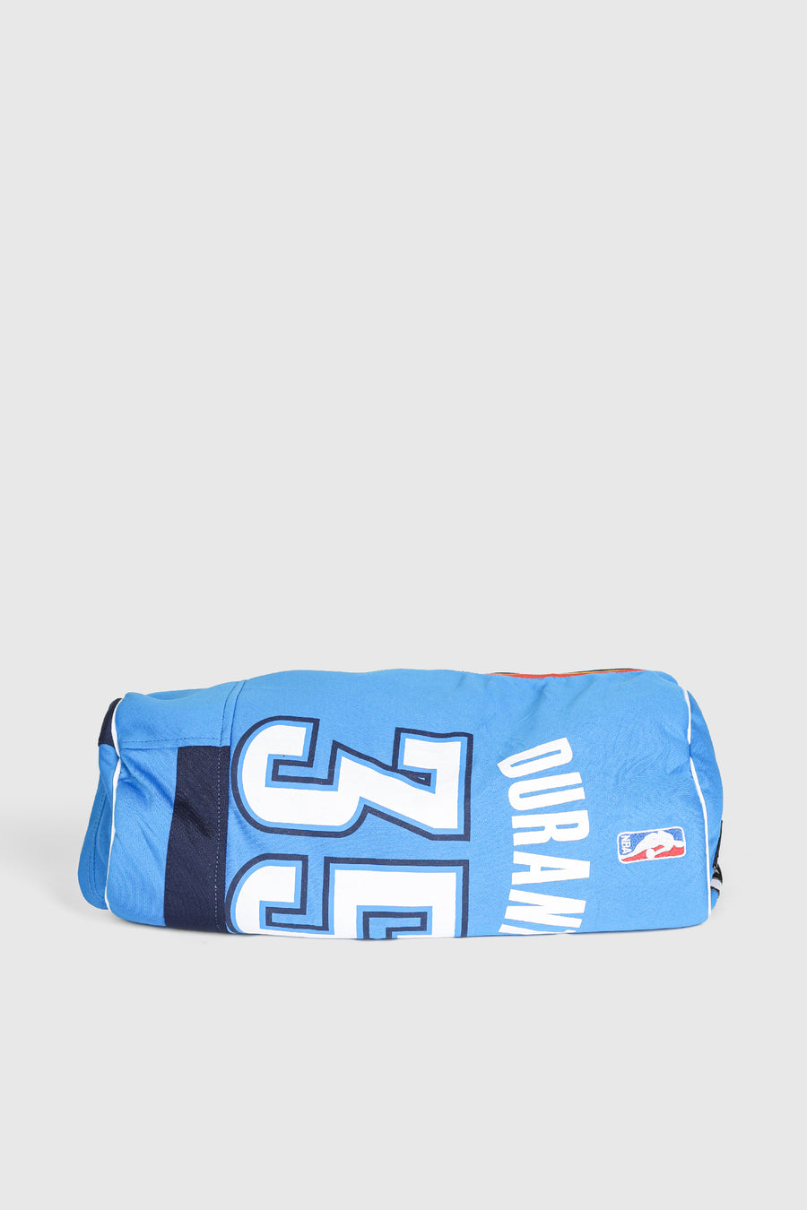 Rework Thunder NBA Duffle Bag