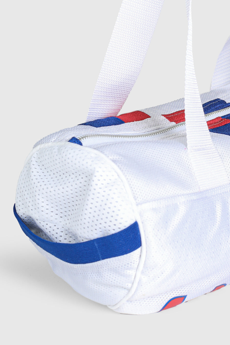 Rework Pistons NBA Duffle Bag