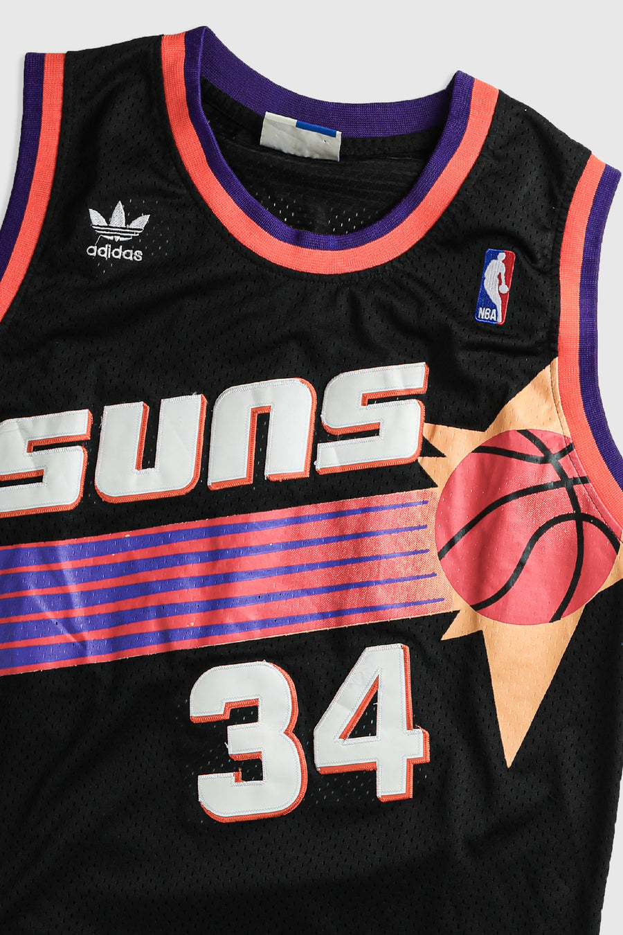 Vintage Suns NBA Jersey
