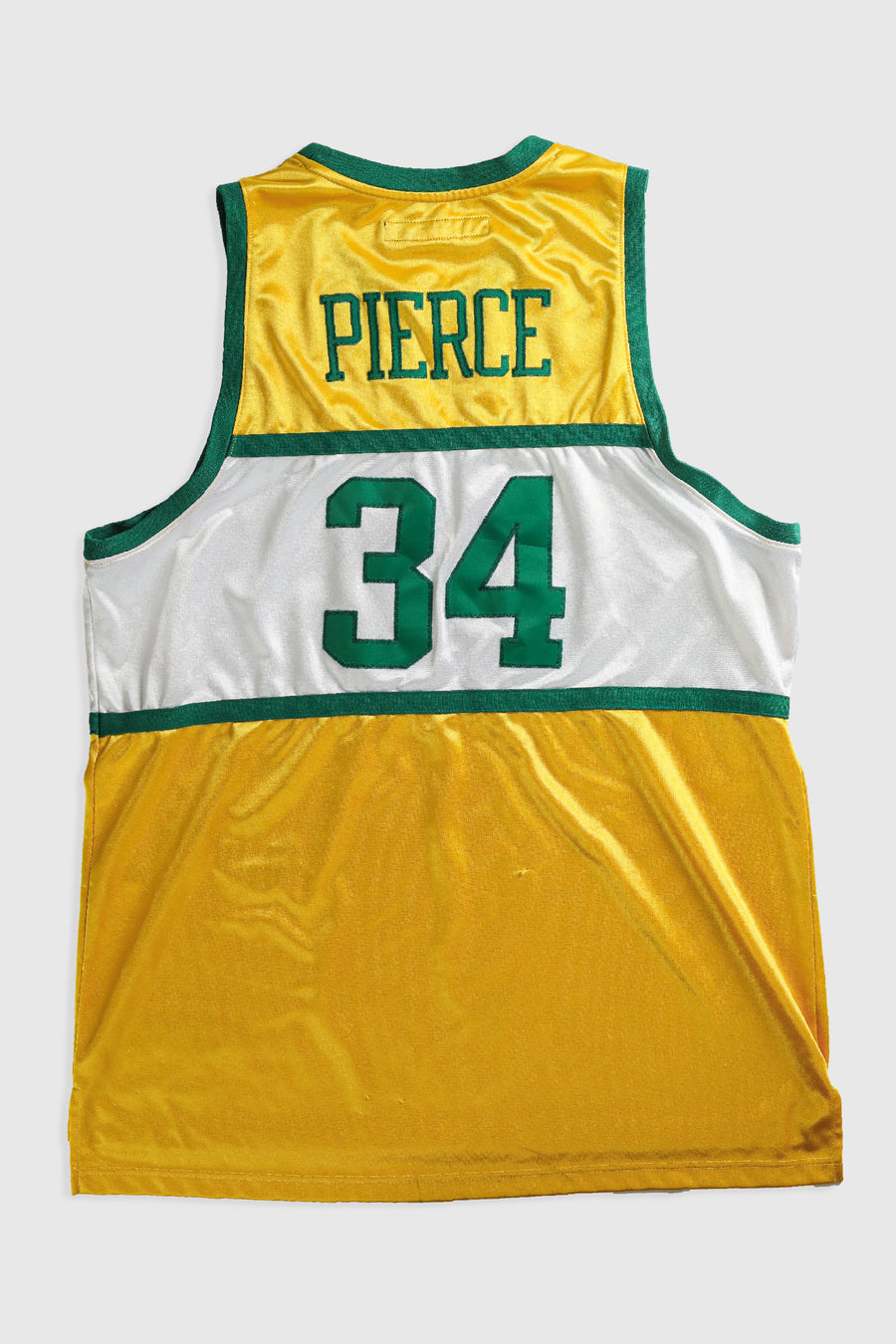 Vintage Celtics NBA Jersey