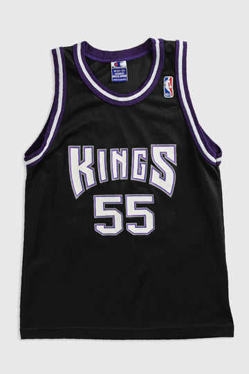 Vintage Kings NBA Jersey - XS