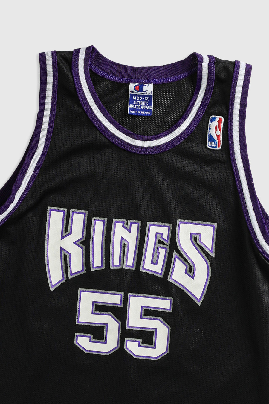 Vintage Kings NBA Jersey - XS