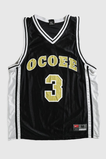 Vintage OCOEE Jersey