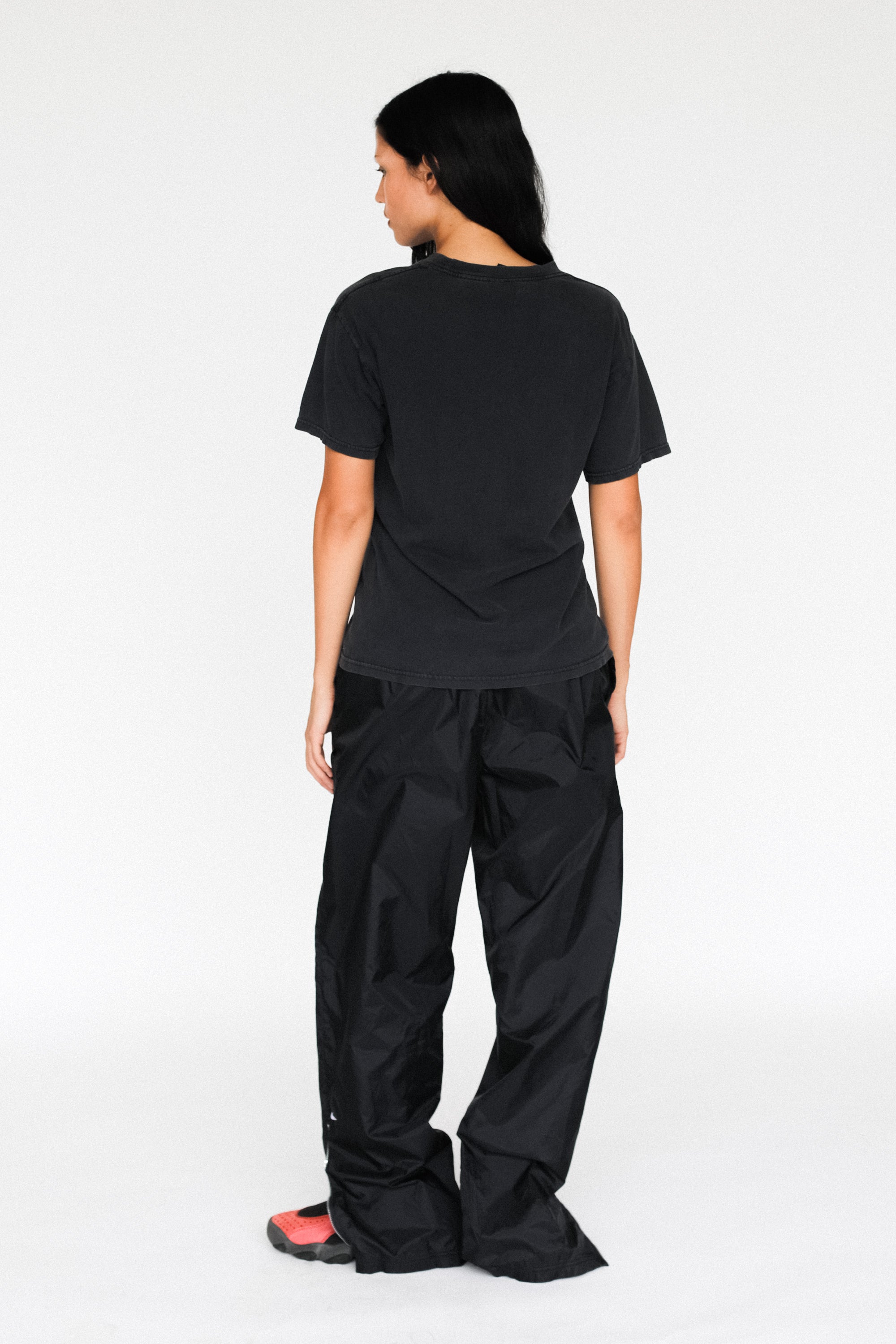 Vintage Nike Windbreaker Pants - M