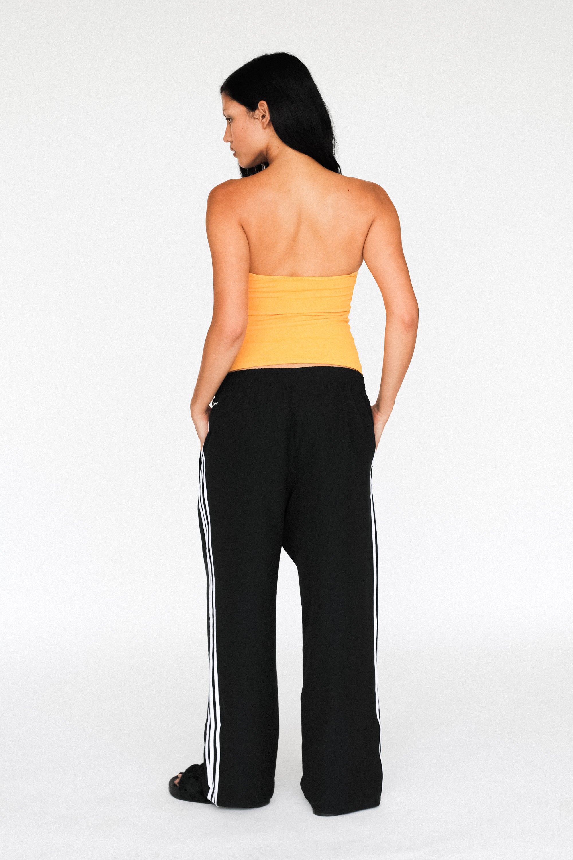 Rework Pittsburgh Steelers Tube Top