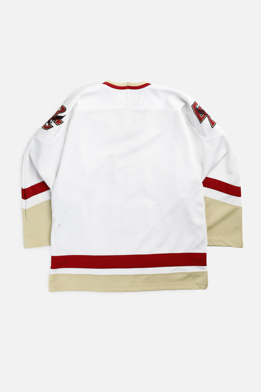 Vintage Boston College Hockey Jersey - M