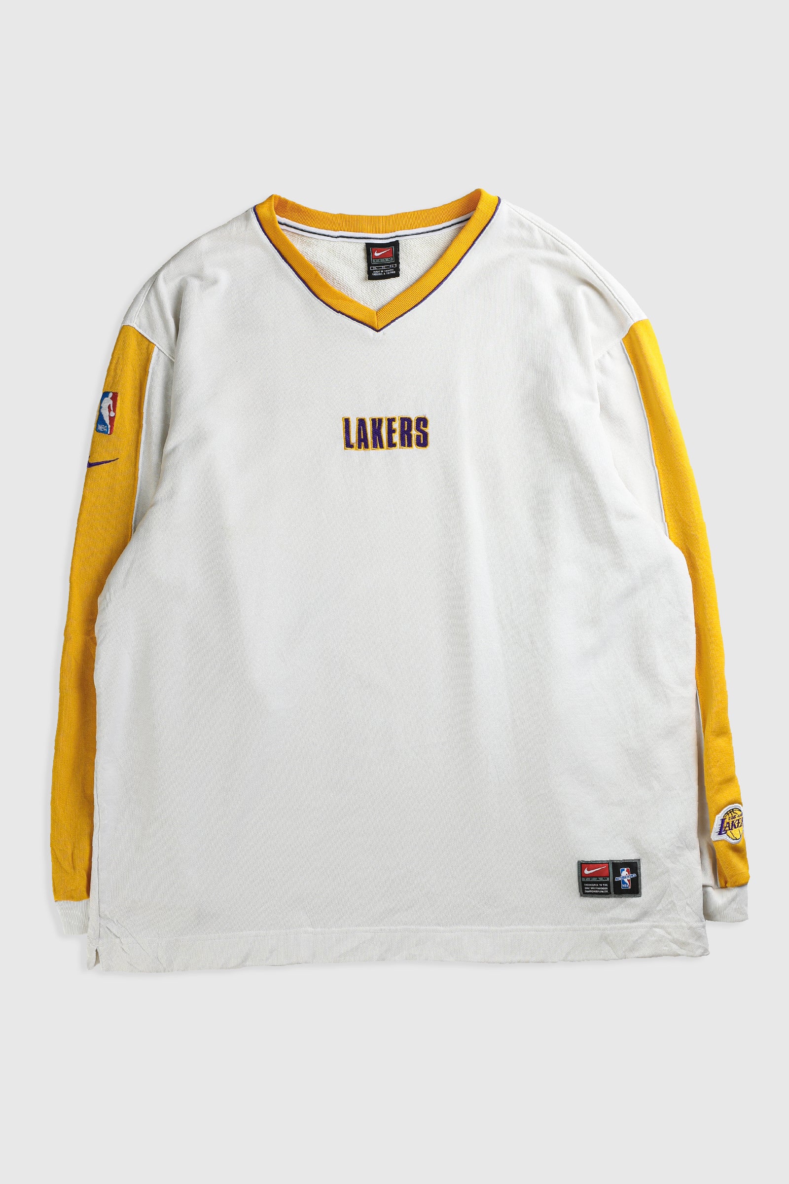 Vintage Clippers NBA Jersey – Frankie Collective