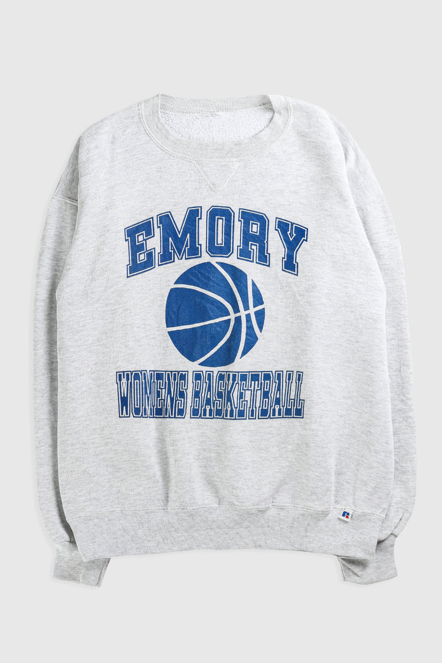 Vintage Emory Sweatshirt