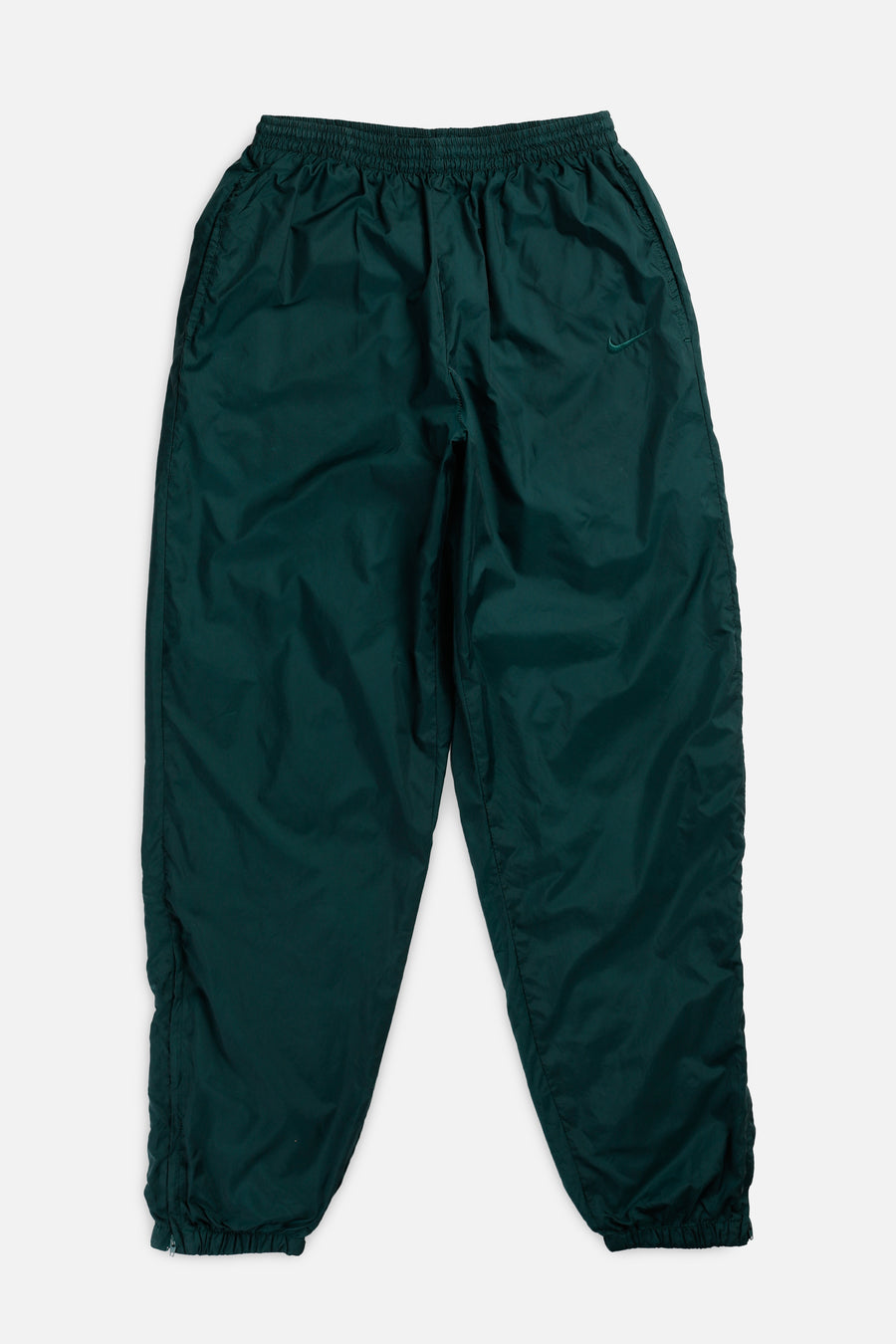 Vintage Nike Windbreaker Pants - M