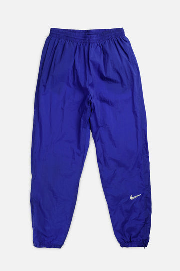 Vintage Nike Windbreaker Pants - Women's M