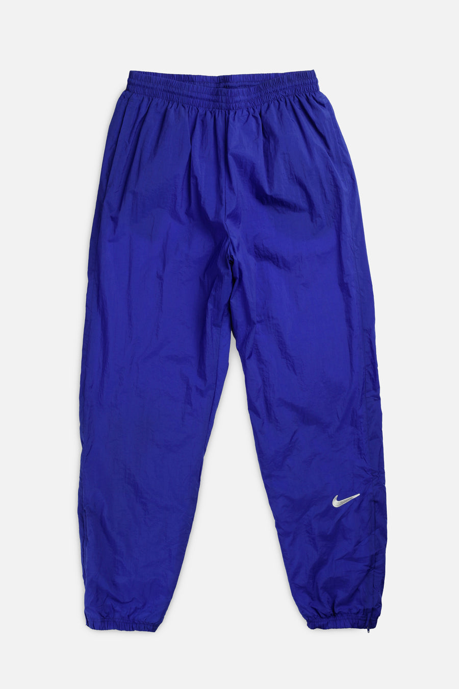 Vintage Nike Windbreaker Pants - Women's M