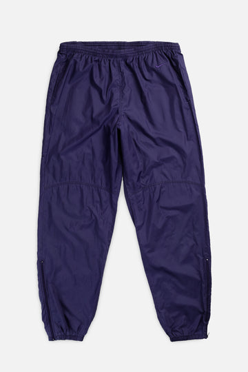 Vintage Nike Windbreaker Pants - L