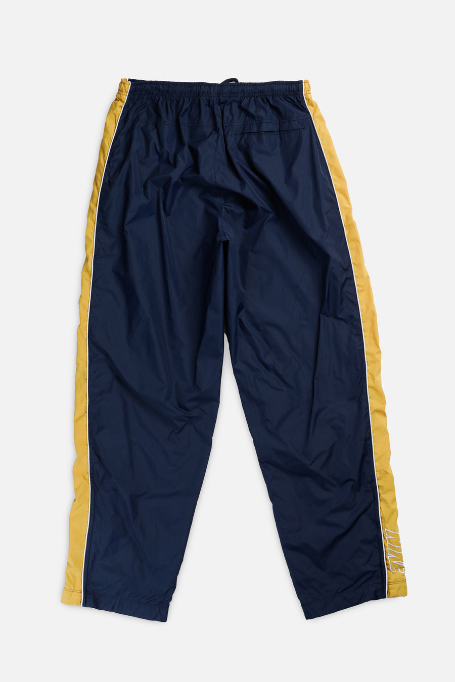 Vintage Nike Windbreaker Pants - XL