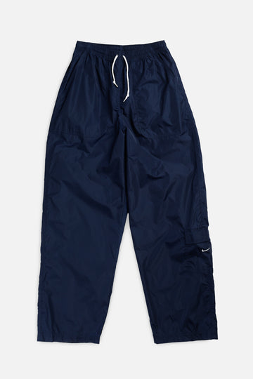 Vintage Nike Windbreaker Pants - Women's S