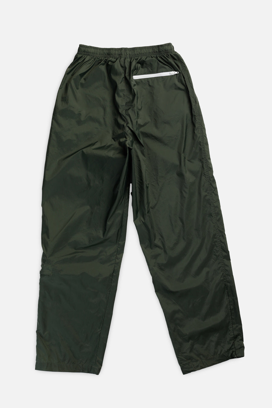 Vintage Nike Windbreaker Pants - M