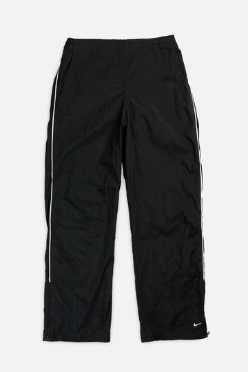 Vintage Nike Windbreaker Pants - Women's M