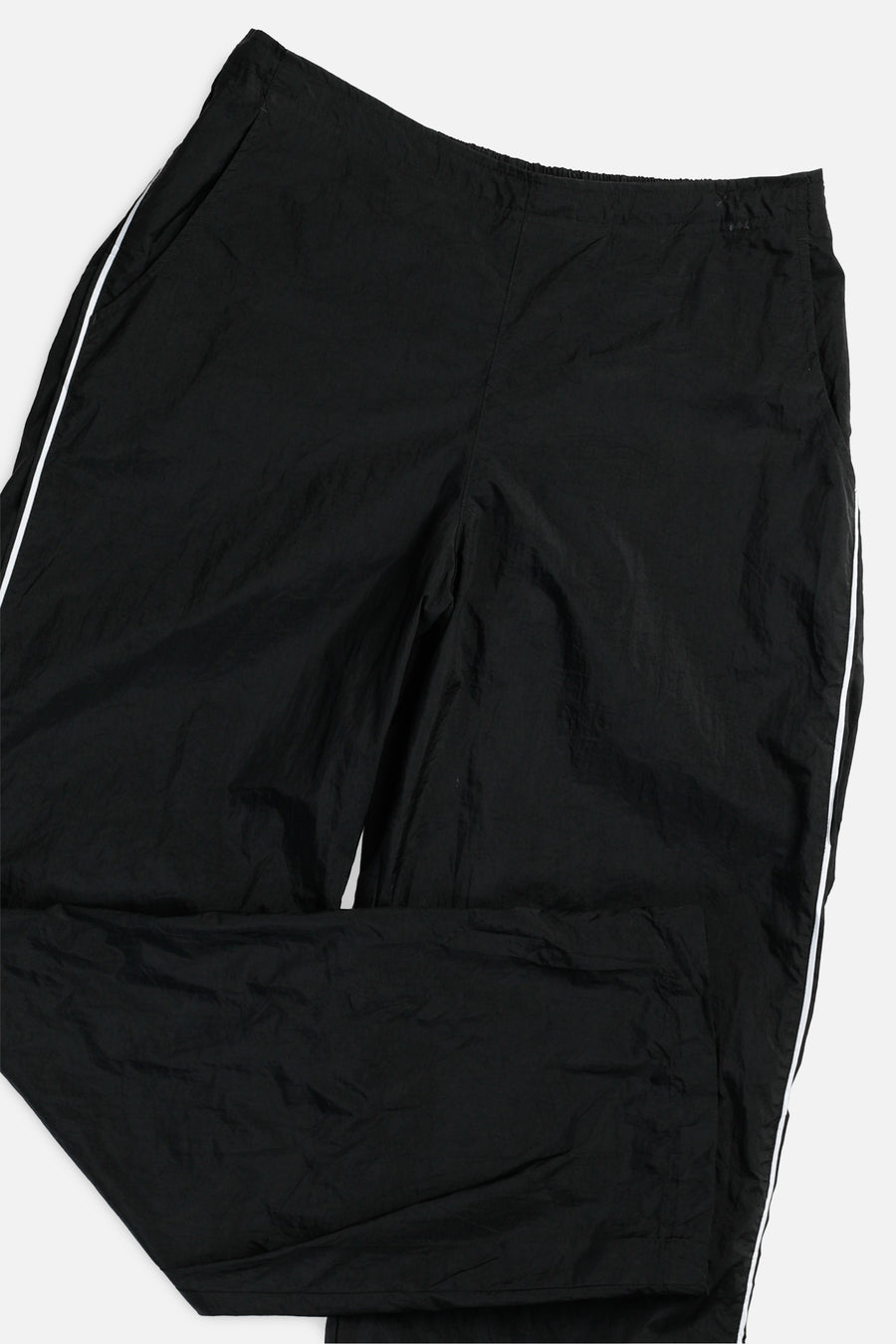 Vintage Nike Windbreaker Pants - Women's M