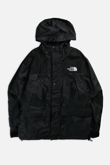 Vintage North Face Windbreaker Jacket - Men's L