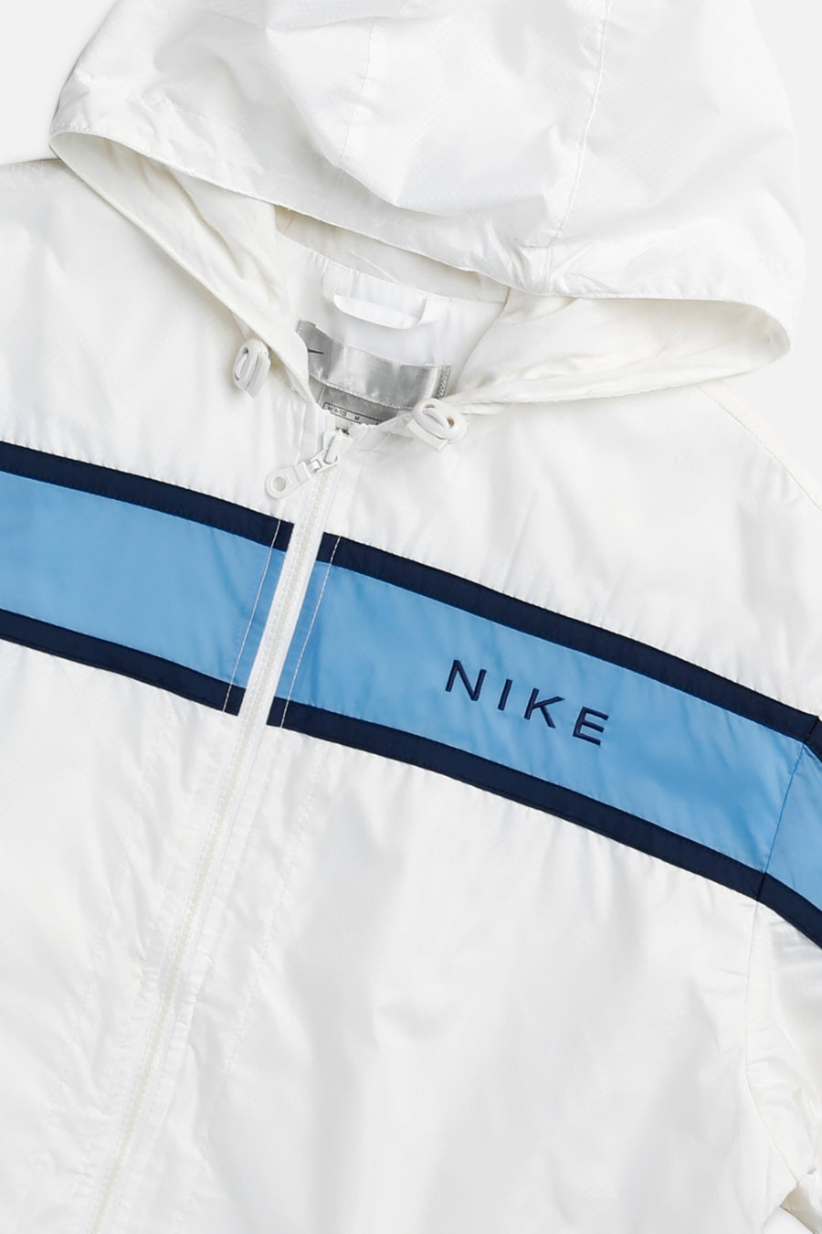 Vintage Nike Windbreaker Jacket - Women's M