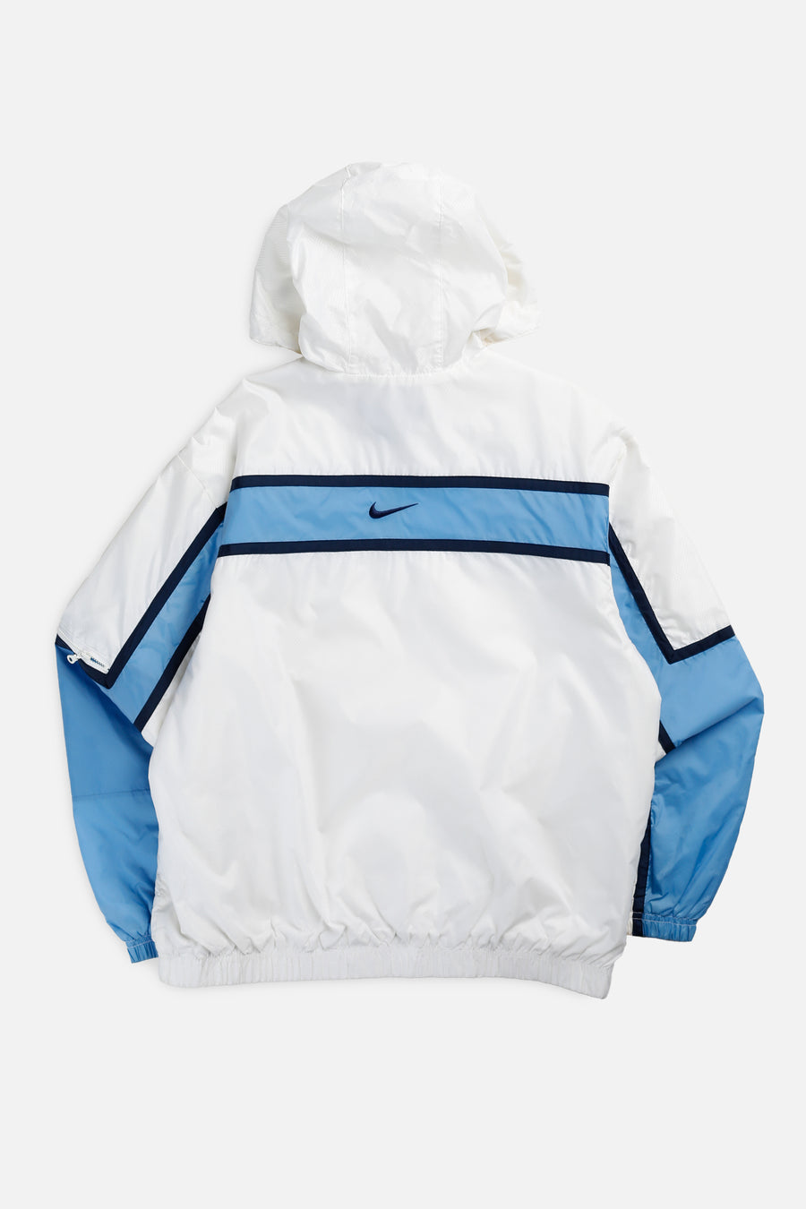 Vintage Nike Windbreaker Jacket - Women's M