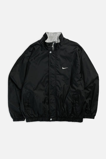 Vintage Nike Windbreaker Jacket - L