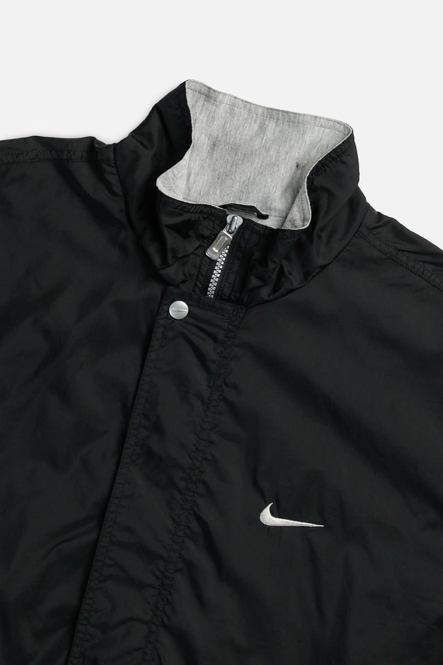 Vintage Nike Windbreaker Jacket - L