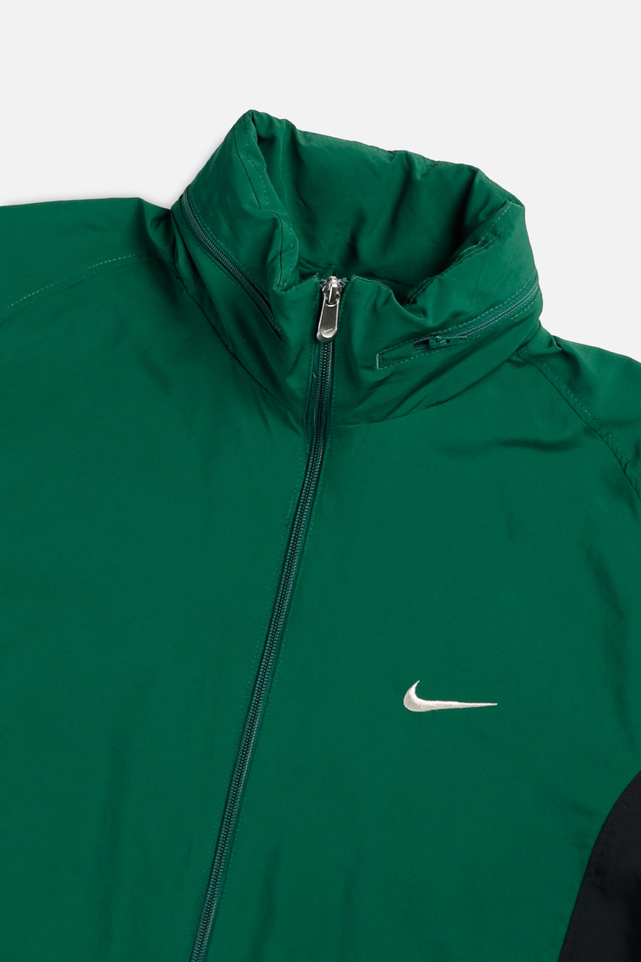 Vintage Nike Windbreaker Jacket - L