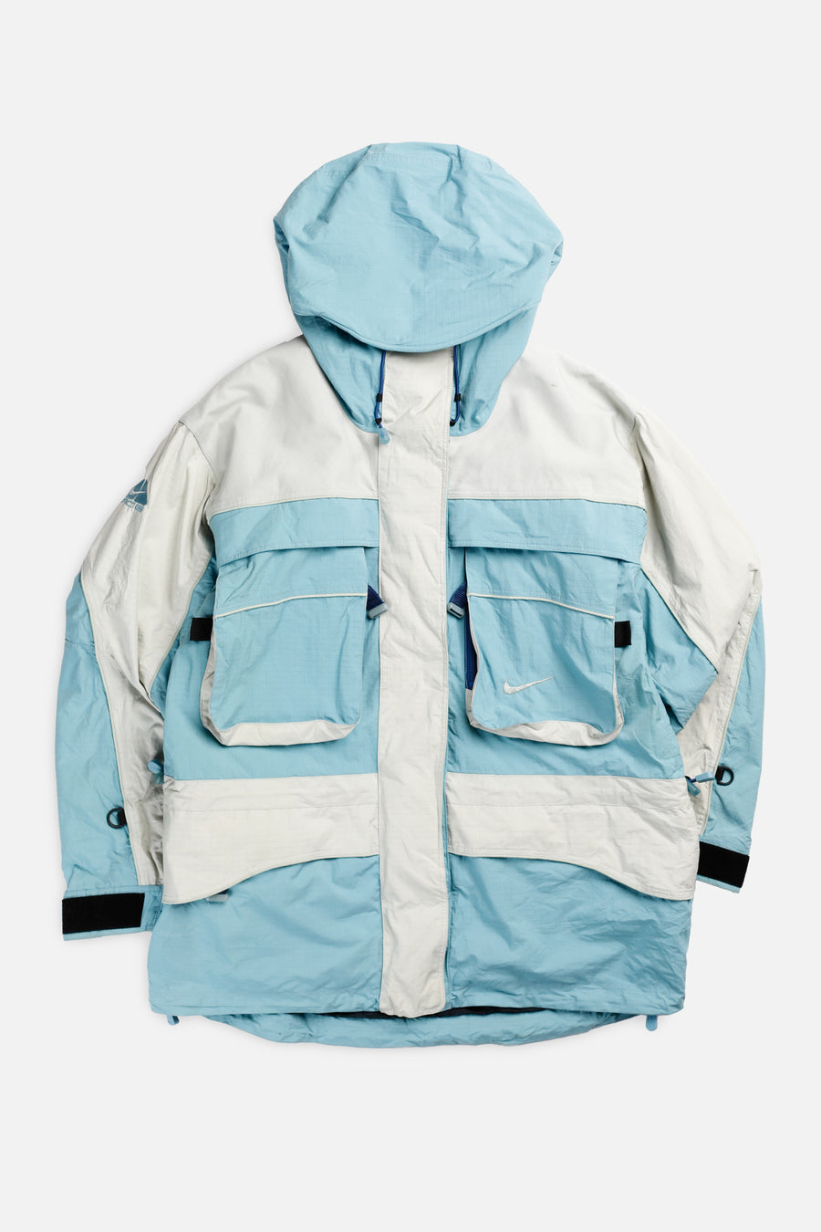 Vintage Nike ACG Jacket - Women's L