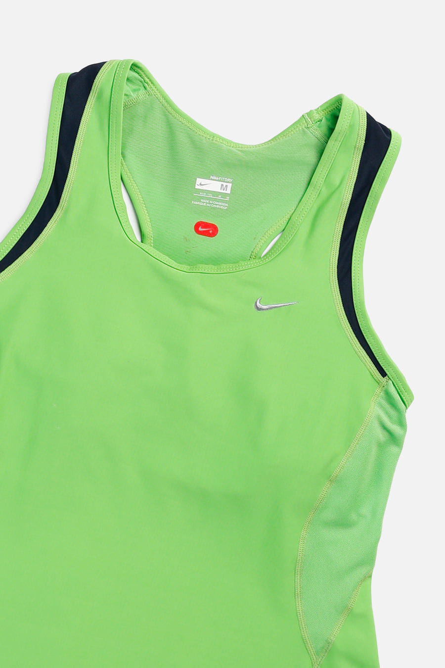 Vintage Nike Tank - Women's M