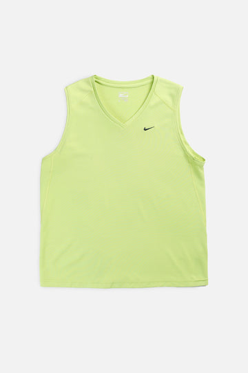 Vintage Nike Tank - Women's L