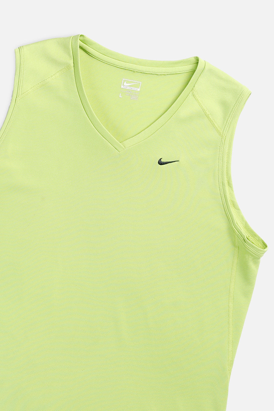 Vintage Nike Tank - Women's L