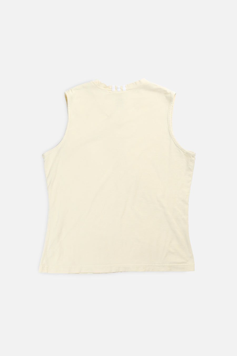 Vintage Adidas Tank - Women's L